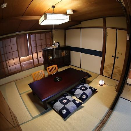 Kyoto Home Higashikujo Dış mekan fotoğraf