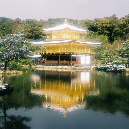 Kyoto Home Higashikujo Dış mekan fotoğraf