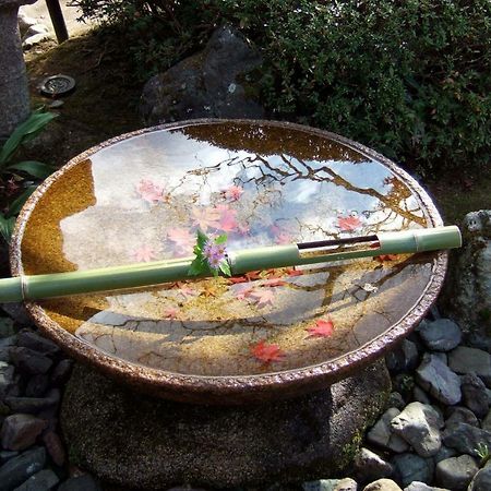 Kyoto Home Higashikujo Dış mekan fotoğraf