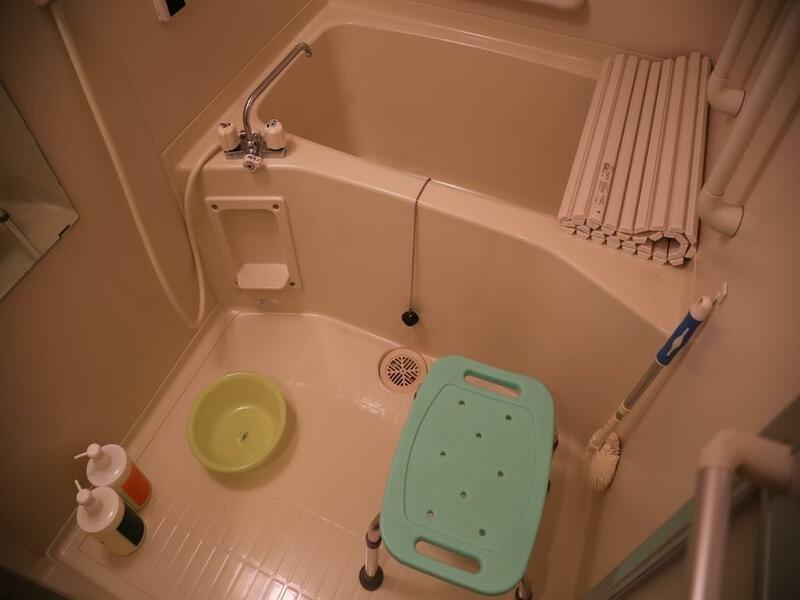 Kyoto Home Higashikujo Dış mekan fotoğraf