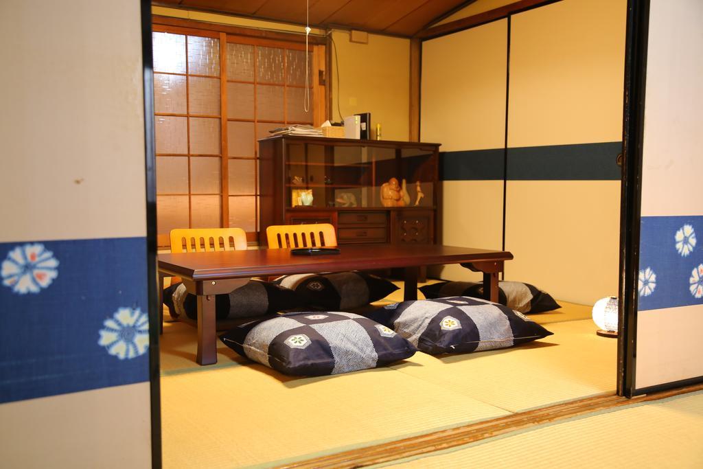 Kyoto Home Higashikujo Dış mekan fotoğraf