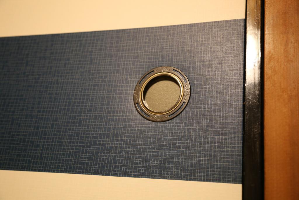Kyoto Home Higashikujo Dış mekan fotoğraf