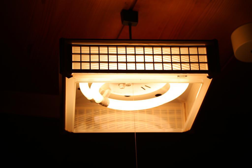 Kyoto Home Higashikujo Dış mekan fotoğraf