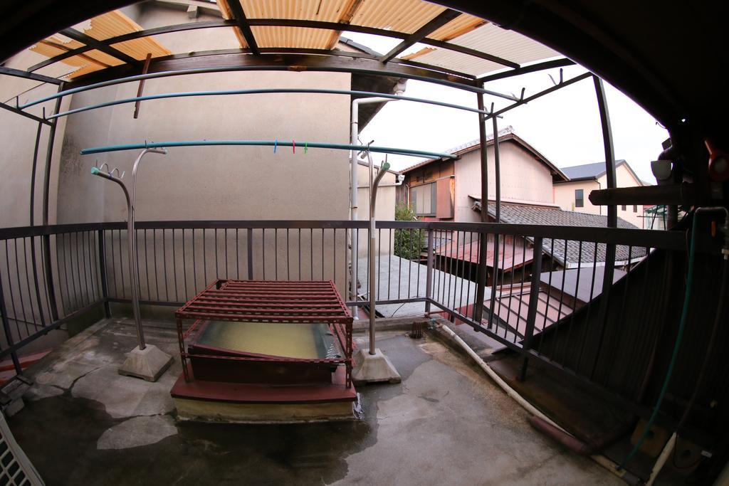 Kyoto Home Higashikujo Dış mekan fotoğraf