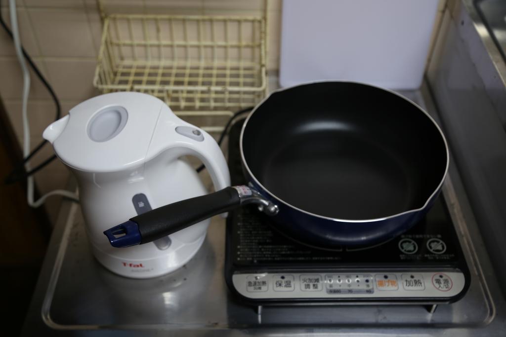 Kyoto Home Higashikujo Dış mekan fotoğraf