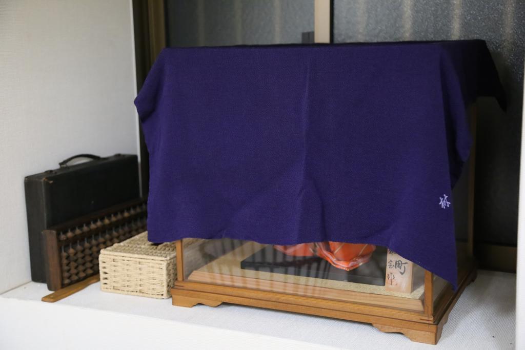 Kyoto Home Higashikujo Dış mekan fotoğraf