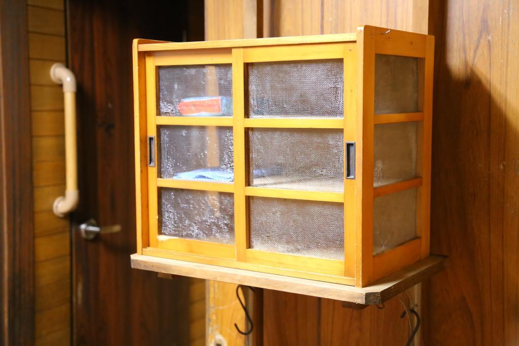 Kyoto Home Higashikujo Dış mekan fotoğraf