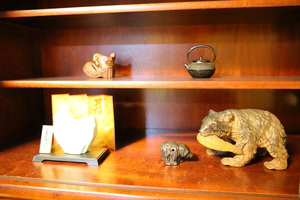 Kyoto Home Higashikujo Dış mekan fotoğraf