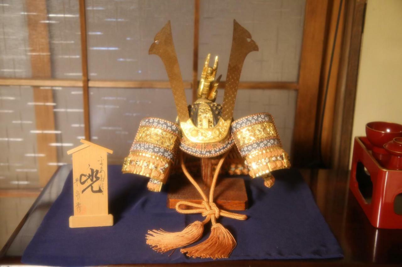 Kyoto Home Higashikujo Dış mekan fotoğraf