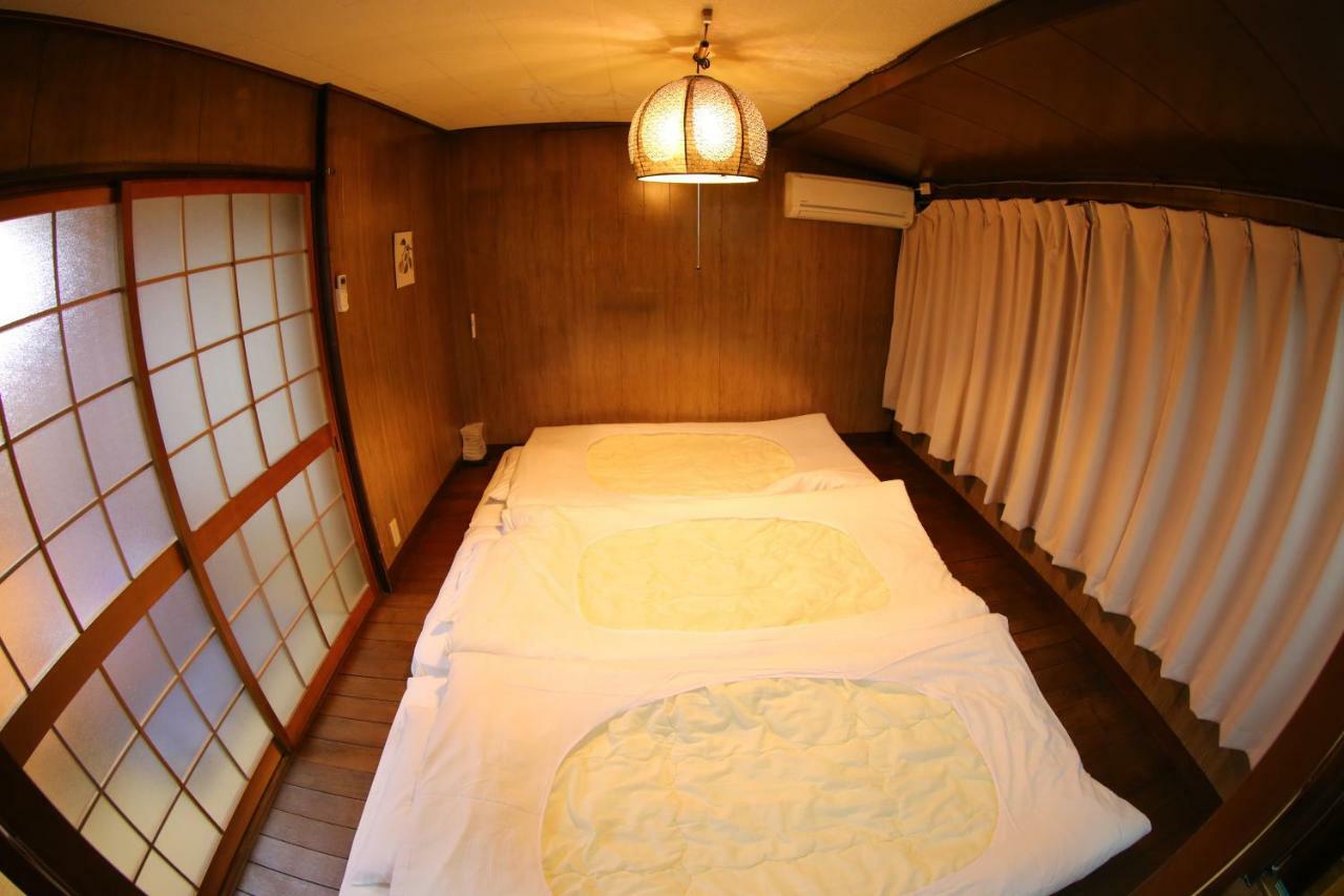 Kyoto Home Higashikujo Dış mekan fotoğraf