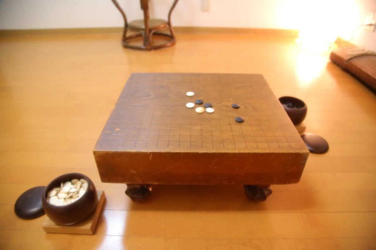 Kyoto Home Higashikujo Dış mekan fotoğraf