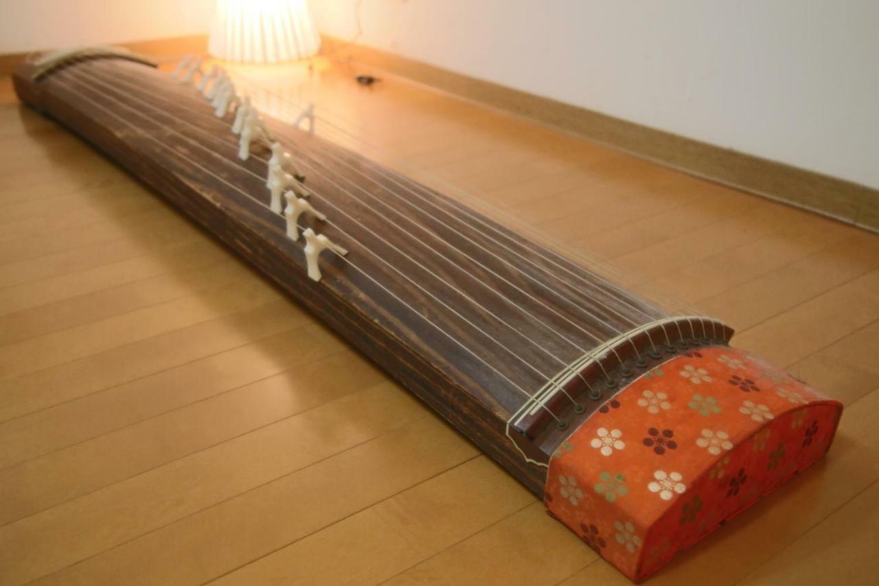 Kyoto Home Higashikujo Dış mekan fotoğraf