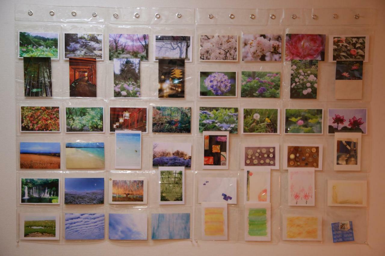 Kyoto Home Higashikujo Dış mekan fotoğraf
