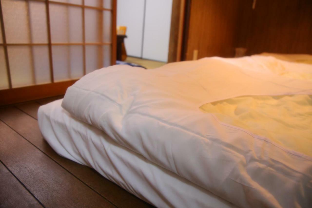 Kyoto Home Higashikujo Dış mekan fotoğraf