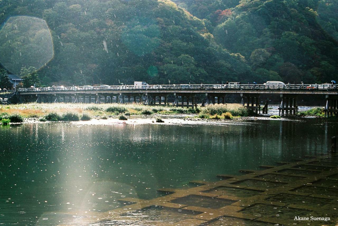 Kyoto Home Higashikujo Dış mekan fotoğraf
